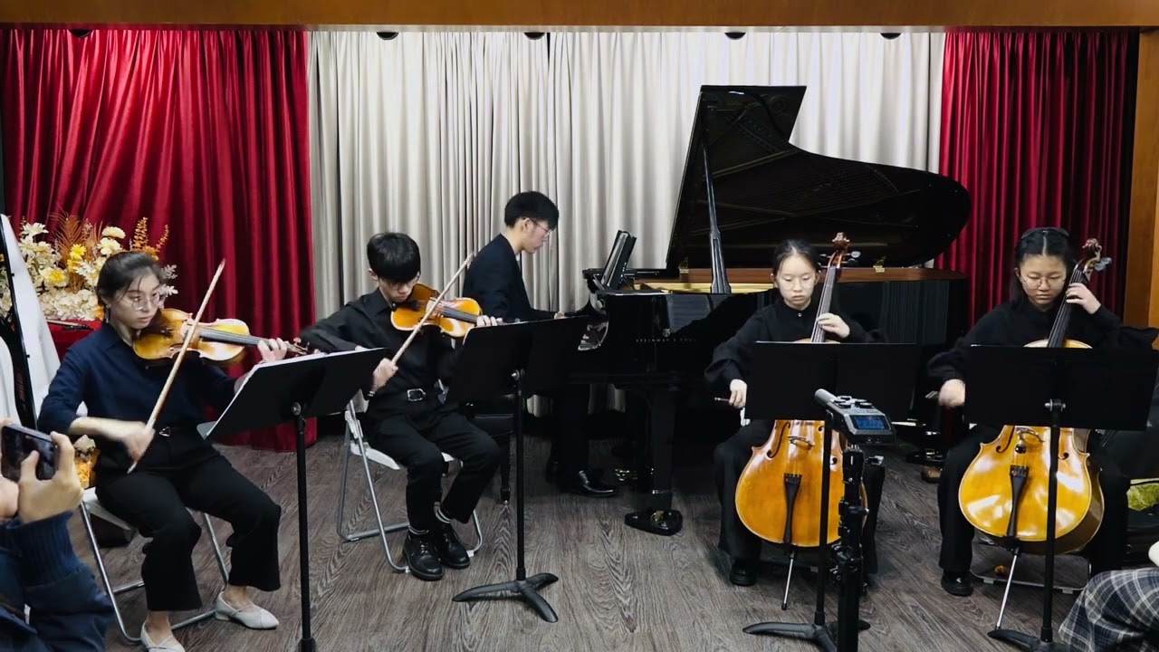Dmitri Shostakovich - Waltz No. 2
