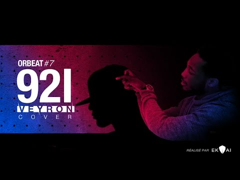 ORBEAT #7 : Booba 92i VEYRON - Nadjee//Remix (cover)