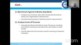 Talent Acquisition & Retention