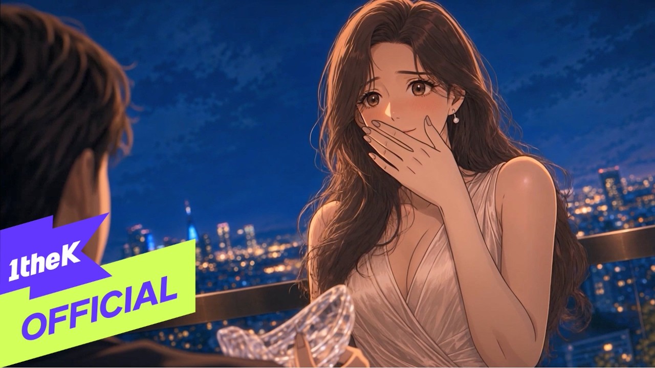 [MV] Film Sound(필름사운드) _ My Cinderella