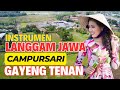 CAMPURSARI JAVANESE GENDING INSTRUMENTS MOST NICE TO HEAR SINAMBI NGOPI LEYEH LEYEH