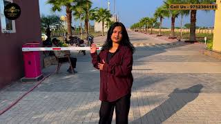  Residential Plot for Sale in Super Corridor, Indore