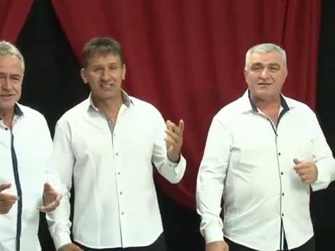 Tromedja No1 - Pjevaj grlo neka jeci gora