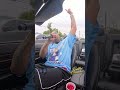 Lil Flip Performs the Houston Classic “Game Over” Inside the Caddy #live #music #performance