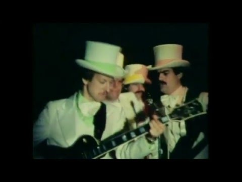 Winterzauber TV Show mit dem Pepe Lienhard Sextett in Grindelwald