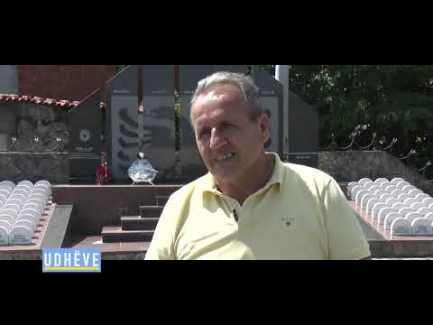 UDHËVE - MASAKRA E LYBENIQIT  22.10.2021