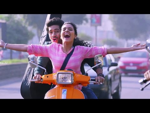 Kerintha — watch video