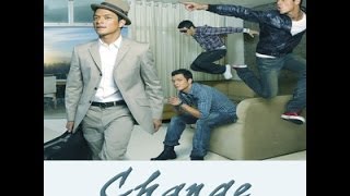 Jericho Rosales Change (Full Album Non-Stop)
