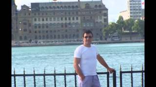 ╰ღ╮⊰ Bill Champlin ...  The Fool Is All Alone ⊱╭ღ╯