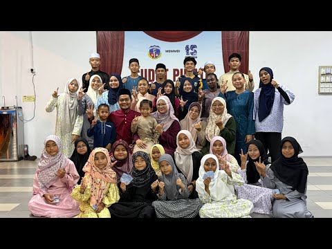 Thumbnail RAYA 2026 - INIKAN HARI RAYA BY SYASYA RIZAL