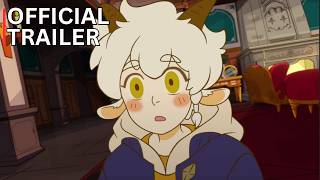 All Saints Street Special: The Secret of the Old Castle - Official Trailer