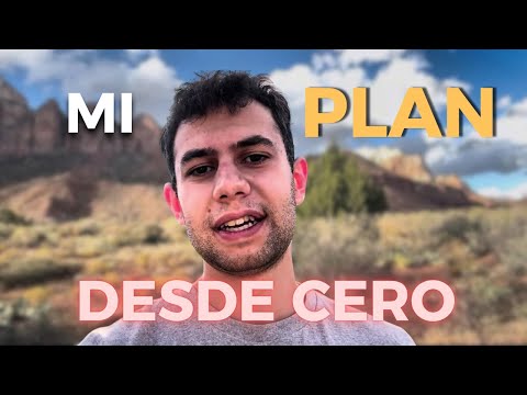 THIS is what I would do if I had to learn a language FROM SCRATCH