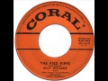 BILLY WILLIAMS - The Pied Piper [Coral 9-61795 ...
