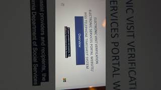 How to fill out www.etimesheets.IHSS.CA.gov