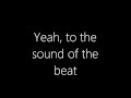 Willy Moon - Yeah Yeah (Lyrics)