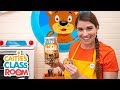 Caitie S Classroom Live Cookies