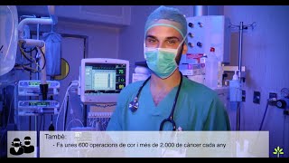 Germans Trias en cuatro minutos