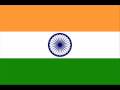 India National Anthem (Vocal) 