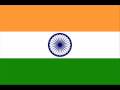 India National Anthem (Vocal) 