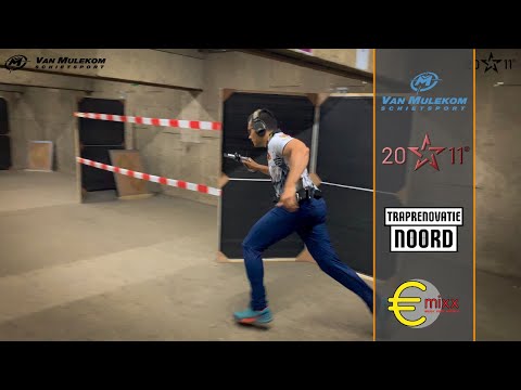 2019 IPSC KW Squad 24 Dongen