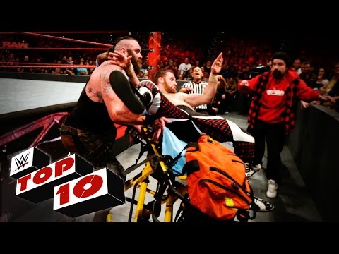 Raw Viewership Back Up Over 3 Million With Return Of Goldberg