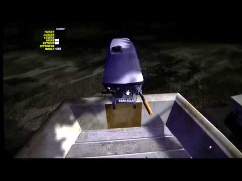 MongoTV_3881 - Mongo Games - Part 13 - My Summer Car - John Salmiaaki