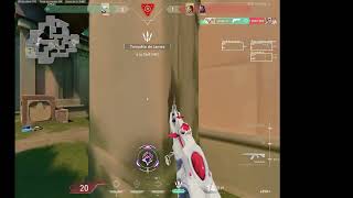 Spotlight Clip