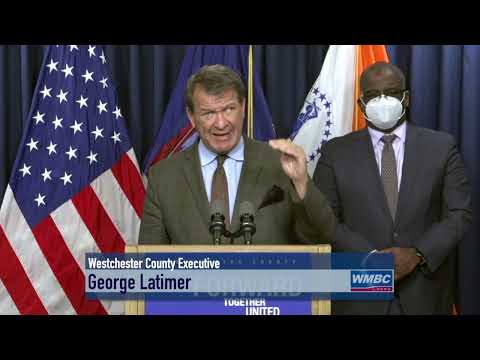 Westchester Covid Update