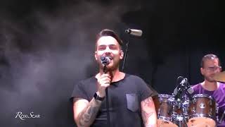 Valerio Scanu - LiveTour2018, Putignano 4/8/18 CAPOVOLGO IL MONDO