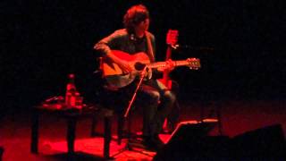 Ryan Adams - If I Am A Stranger - Ashes & Fire Tour 2012 - 6 May 2012 - Carre Theatre, Amsterdam