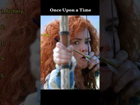 Once Upon a Time — Dark Magic & Twisted Fates Unfold ✨🖤 | Fantasy Drama #shorts