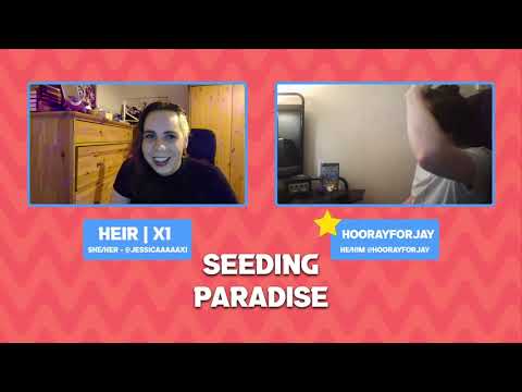 Max vs Levingy – Seeding Paradise 4 – Losers Finals