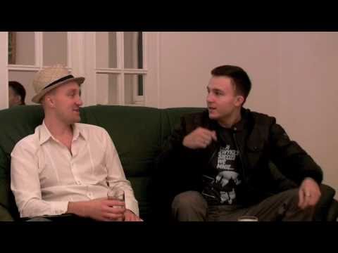 Ten Typ Mes - Nowy Alkowywiad by Młoda WuWuA cz. 1