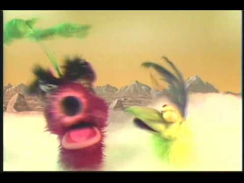 The Muppet Show: Hugga Wugga