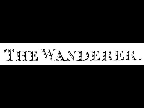 The Wanderer, by Joseph Haydn, performed by James Fankhauser, tenor, and Barbara Shearer, piano