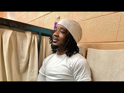 NoFaceNoCase : Luh Half Interview From the Feds  “I Wouldn’t Change Nothing”