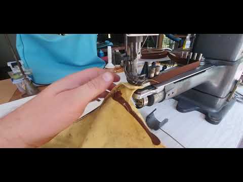 Singer 169A72 (re-badged Adler 69-72)