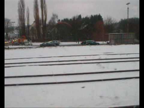 Vollgas mitfahrt VT628 536