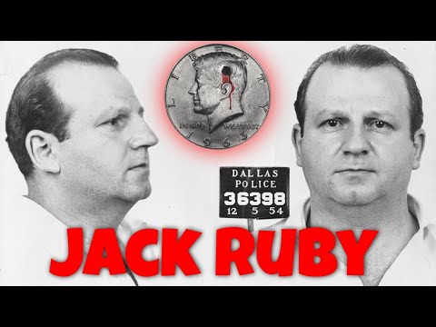 Who Was Jack Ruby?