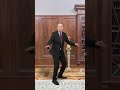 Putin Dance Simple Putin