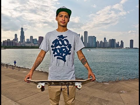 Best Of Chaz Ortiz 2015