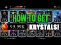 MK Mobile How To Get Dragon Krystals In 2026 Guide To Farming 2k 5k 10k Dragon Krystals