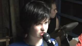 The Weverhighings - Big In Japan