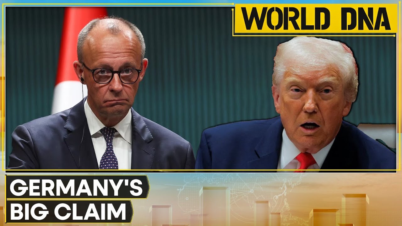 Is US Freezing Lines With Key NATO Lines? | World DNA News