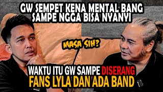 Download lagu NAGA ADA BAND CERITA KENAPA DULU KELUAR DARI LYLA - ALL YOU CAN HEAR mp3