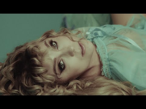 Miss Li - På Måndag on Spotify Charts