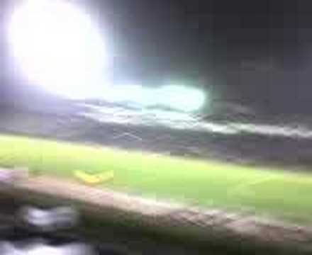 Palmeiras 2x0 América-RN - Brasileirão, 03/07/07