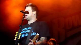 Bowling for Soup - Scope Live Birmingham O2 Academy 16 October 2011 16/10/2011