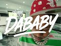 DABABY MO CHICKEN FREESTYLE