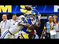13 Minutes Of Puka Nacua Catching Dimes From Matthew Stafford